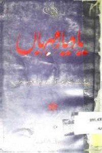 Image of یاد یار مہرباں