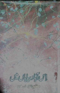 Image of اس آباد بیاباں میں