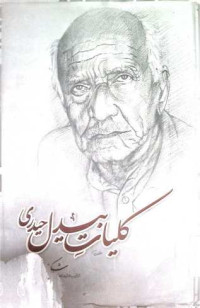 Image of کلیات بیدل حیدری