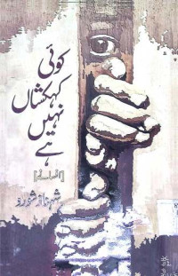 Image of کوئی کہکشاں نہں ہے