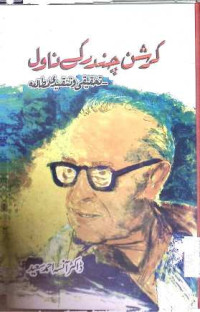 Image of کرشن چندر کے ناول