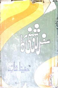 Image of سفر روشنی كا