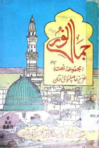 Image of جمال نور