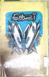 Image of آئینے صداوں کے