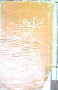 Image of کٹیلاگ سازی عملی و نطری