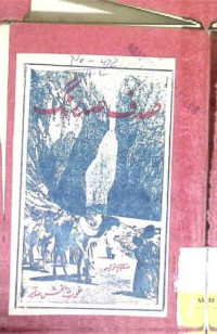 Image of صدف صد رنگ