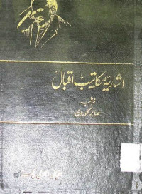 Image of اشاریہ مکاتیب اقبال