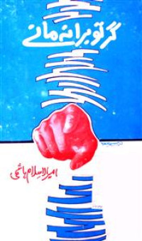 Image of گر تو برا نہ ماے