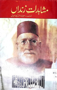 Image of مشاہدات زنداں