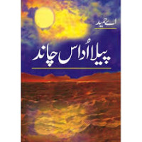 Image of پیلا اداس چاند