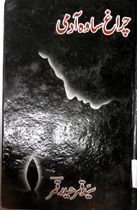 Image of چراغ سا وہ آدمی